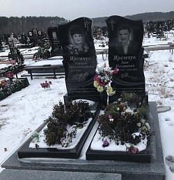 Замовити памятник в житомирі